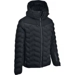 Maul Sport Funktionsjacke Thun MTX Schwarz