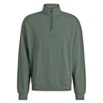 HUGO Sweatshirt mit Half-Zip-Kragen - Durty244 Durty244