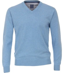 Redmond Pullover Uni 600