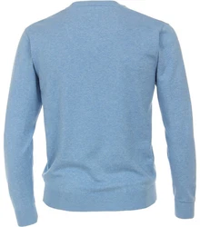 Redmond Pullover Uni 600