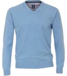 Redmond Pullover Uni 600
