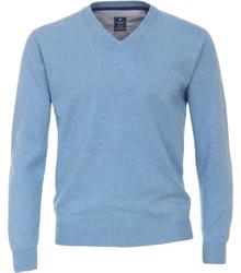 Redmond Pullover Uni 600