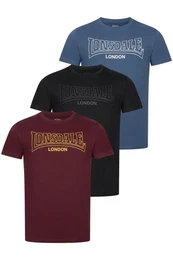 T-Shirt BEANLEY (1-tlg)