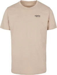 T-Shirt Espresso M Club Tee