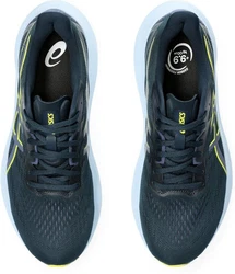Asics GT-2000 12 Laufschuh BLAU/GRÜN
