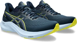 Asics GT-2000 12 Laufschuh BLAU/GRÜN