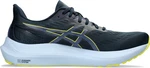 Asics GT-2000 12 Laufschuh BLAU/GRÜN