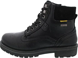 Schnrstiefel
