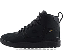 T-CLIP WNTR MID Herren Winter-Sneaker BLACK Sneaker