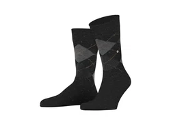 Burlington Kurzsocken Herren 2er Pack Dundee 