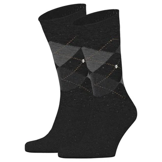 Burlington Kurzsocken Herren 2er Pack Dundee 