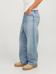 JACK & JONES Jeans 'JJIAlex JJOriginal' 