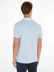 Tommy Jeans Poloshirt TJM REG SOLID TIPPED POLO 