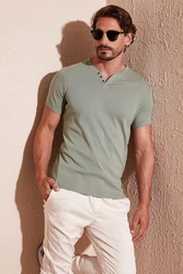 Buratti T-Shirt Regular Fit 