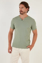 Buratti T-Shirt Regular Fit 