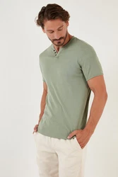 Buratti T-Shirt Regular Fit 