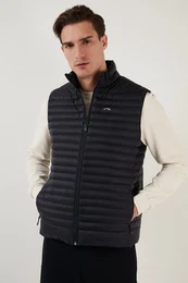 Steppweste Regular Fit