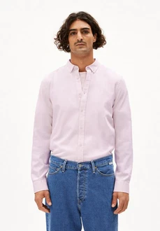 Armedangels Langarmhemd Quaasa Regular Fit Hemd
