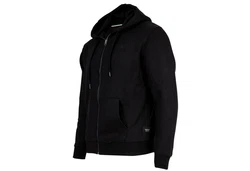 REPLAY Sweatjacke Schwarz