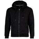 REPLAY Sweatjacke einfarbig