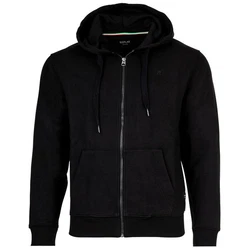 REPLAY Sweatjacke Schwarz