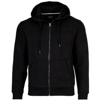 REPLAY Sweatjacke Schwarz
