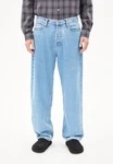 Armedangels Bootcut-Jeans JAAMEO Herren Baggy Fit horizon