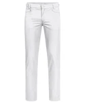 GREIFF 5-Pocket-Jeans 1318 CASUAL Regular Fit Weiß