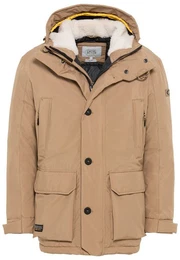 Funktionsjacke