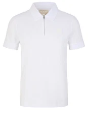 JOOP! Poloshirt Brizio Weiß/Grau/Schwarz