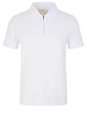 JOOP! Poloshirt Brizio Weiß/Grau/Schwarz