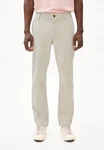 Armedangels Stoffhose AASTER Herren Chino Hose Khaki/Beige