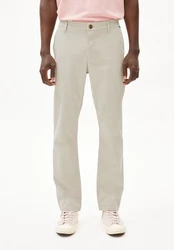 Armedangels Stoffhose AASTER Herren Chino Hose Khaki/Beige