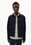 Armedangels Blouson Jacke STAAVRO Dunkelblau