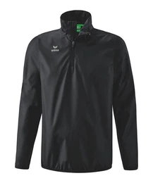 Sweatshirt Team Halfzip Regensweatshirt Polyester