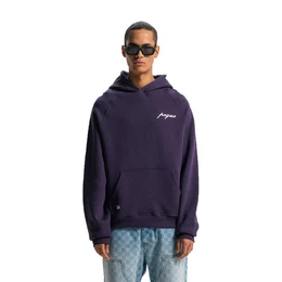 Hoodie Chest Logo