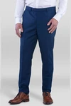SANDER STELLAN Anzughose Slim Fit 