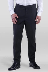 SANDER STELLAN Anzughose Slim Fit 
