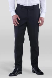 SANDER STELLAN Anzughose Slim Fit 