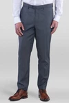 SANDER STELLAN Anzughose Slim Fit 