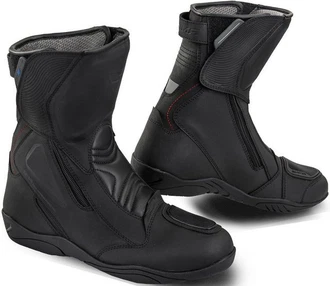 SHIMA Motorradstiefel Terra