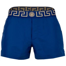 Badeshorts Herren Badeshorts - Poly Golfo, Swim Shorts