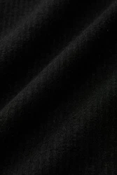 Next Thermounterhemd und Thermo-Oberteil Set (2-St) Schwarz