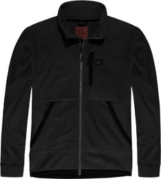 Allwetterjacke Valerio Hollow Fibre Fleece Hoodie