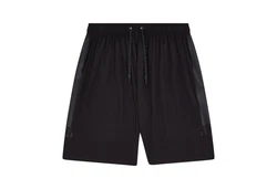 Ellesse Shorts Baggini Schwarz/Dunkelgrau/Grau