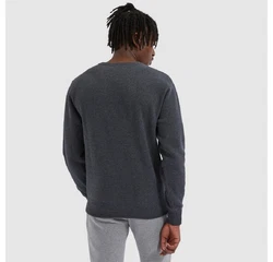 Ellesse Sweatshirt Style SUCCISO Dunkelgrau