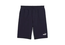 PUMA Sweatshorts ESS No. 1 Logo Shorts Herren Dunkelblau