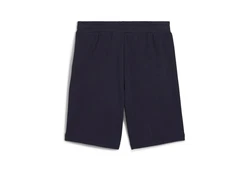 PUMA Sweatshorts ESS No. 1 Logo Shorts Herren Dunkelblau