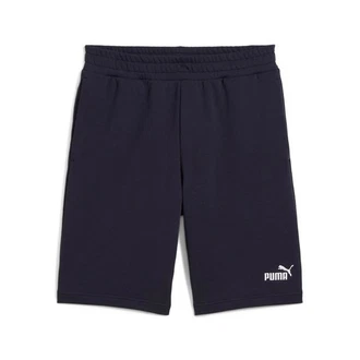 PUMA Sweatshorts ESS No. 1 Logo Shorts Herren Dunkelblau