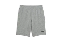 PUMA Sweatshorts ESS No. 1 Logo Shorts Herren 